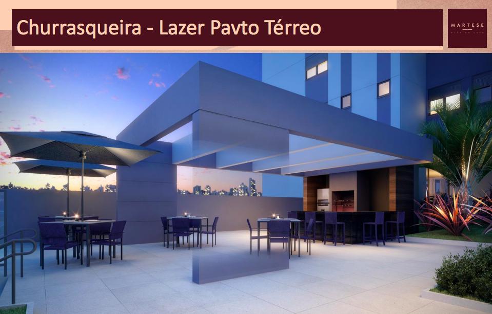 Apartamento à venda, no Martese Alto da Lapa em São Paulo, Vila Leopoldina, com 4 quartos, 173.00m²