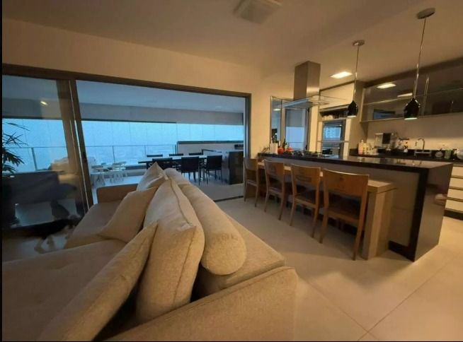 Apartamento à venda, no Martese Alto da Lapa em São Paulo, Vila Leopoldina, com 4 quartos, 172.00m²