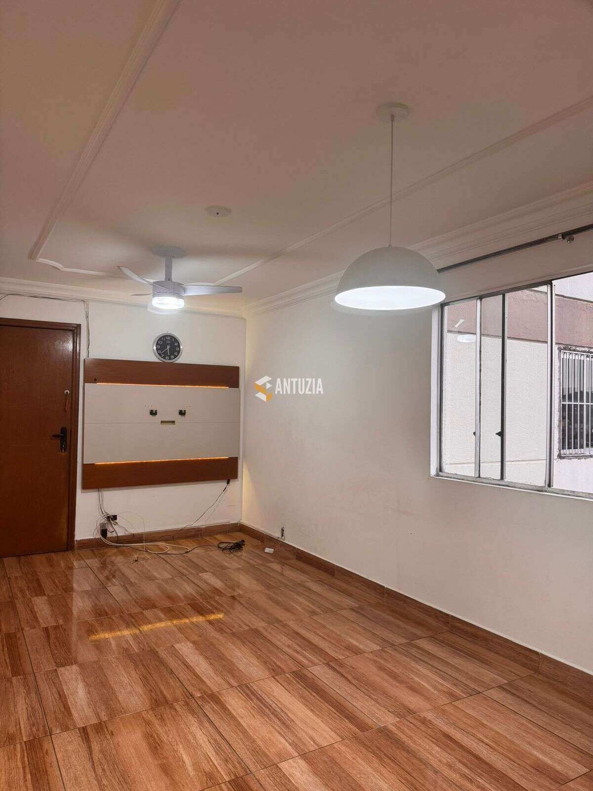 Apartamento para alugar, no Portal dos Bandeirantes em São Paulo, jardim Iris, com 3 quartos, 63m²
