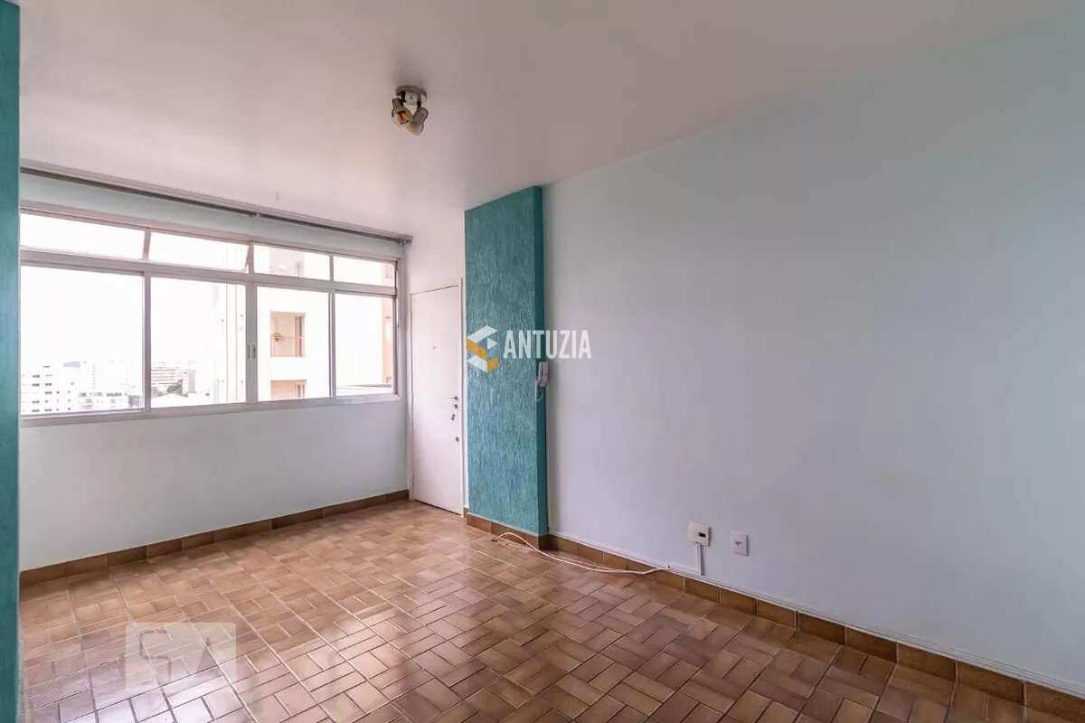 Apartamento à venda, no Condominio Fabius em São Paulo, Vila Pompéia, com 2 quartos, 55m²