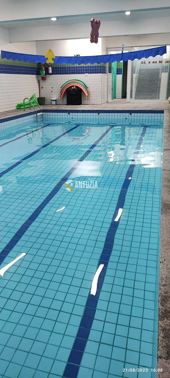 Prédio comercial em São Paulo, Freguesia do ó