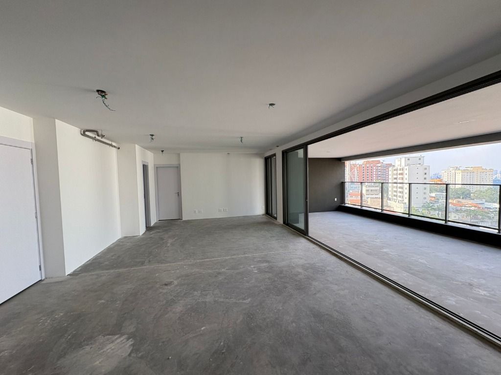 Apartamento à venda, no Arbo | Alto de Pinheiros em São Paulo, Alto da Lapa, com 3 quartos, 232.00m²