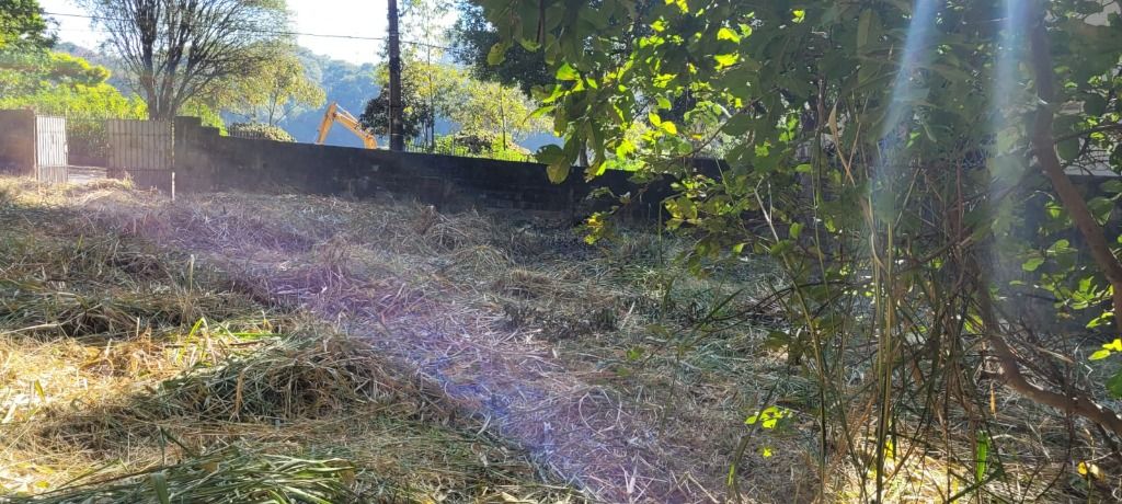 Terreno à venda em São Paulo, City América, 0.00m²