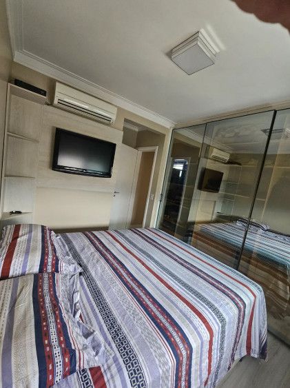 Apartamento à venda, no Family Santana em São Paulo, Lauzane Paulista, com 2 quartos, 89.00m²