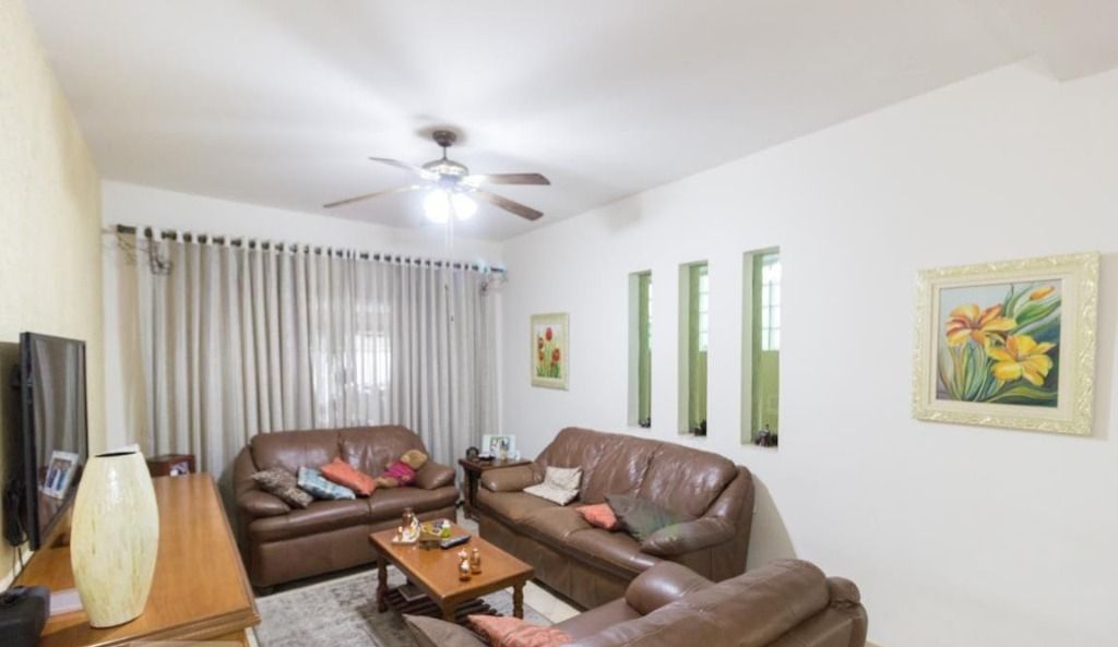 Casa à venda em São Paulo, Parque São Domingos, com 3 quartos, 200.00m²