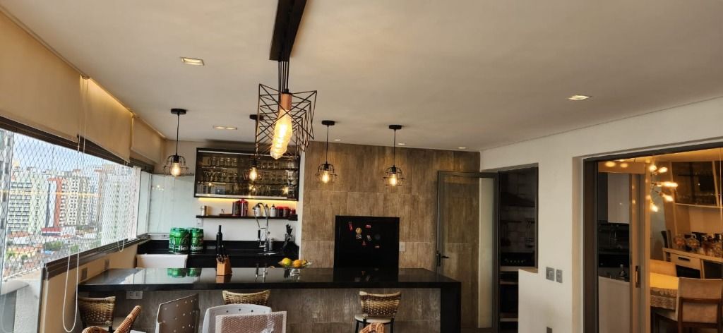 Apartamento à venda, no Martese Alto da Lapa em São Paulo, Vila Leopoldina, com 3 quartos, 174.00m²