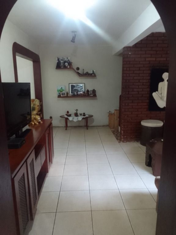 Casa à venda em São Paulo, Parque Panamericano, com 3 quartos, 135.70m²