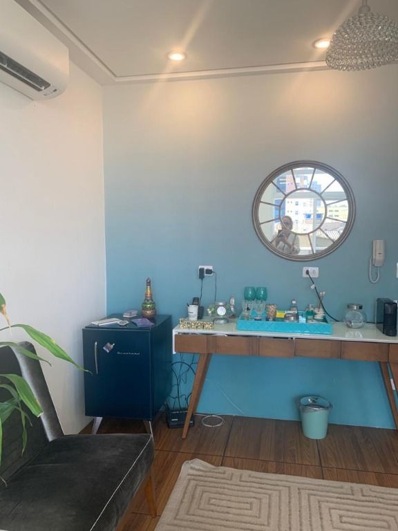 Sala comercial à venda, no Taok Lapa em São Paulo, Lapa, 33.00m²