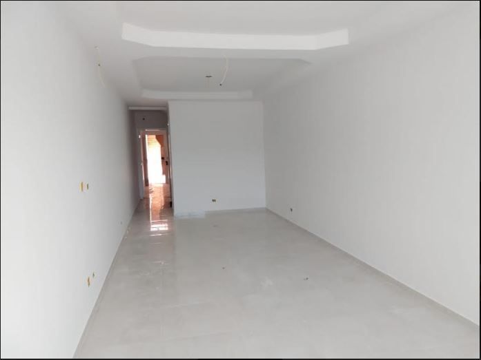 Casa à venda em São Paulo, Parque São Domingos, com 3 quartos, 200.00m²