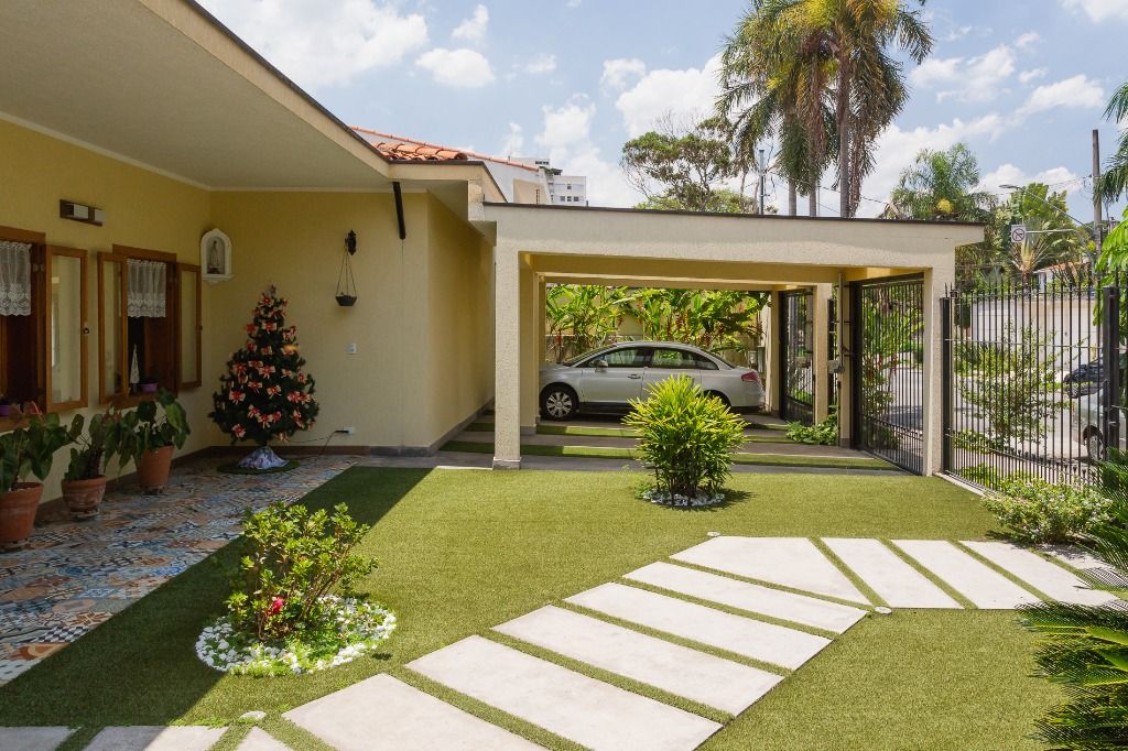 Casa à venda em São Paulo, Alto da Lapa, com 3 quartos, 365.00m²