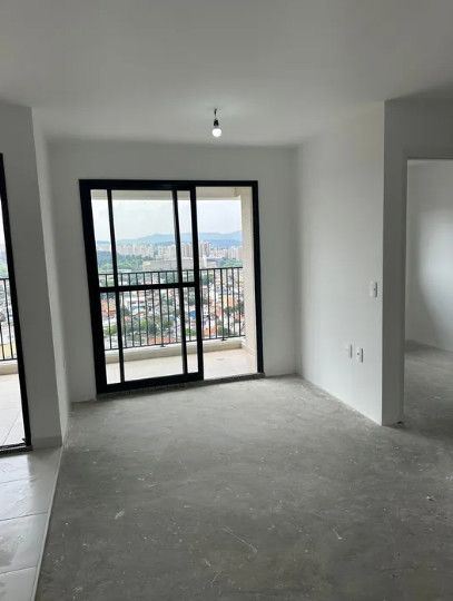 Apartamento à venda, no Caminhos da Lapa - Elo Duo em São Paulo, Vila Anastácio, com 3 quartos, 68.00m²