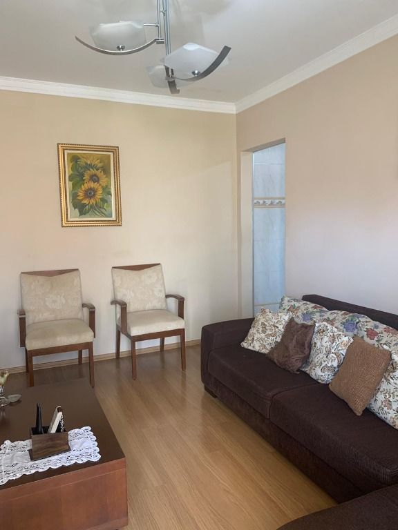 Casa à venda em São Paulo, Parque Maria Domitila, com 4 quartos, 180.00m²