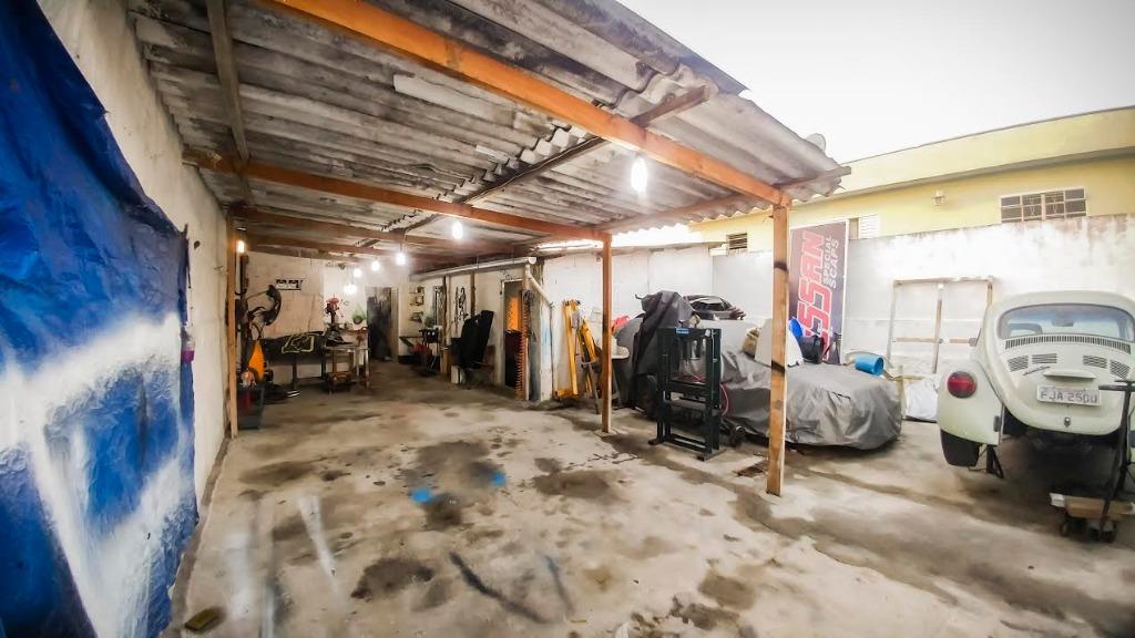 Terreno à venda em São Paulo, Vila Anglo Brasileira, 0.00m²