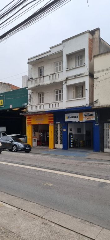 Prédio comercial à venda em São Paulo, Lapa, 720.00m²