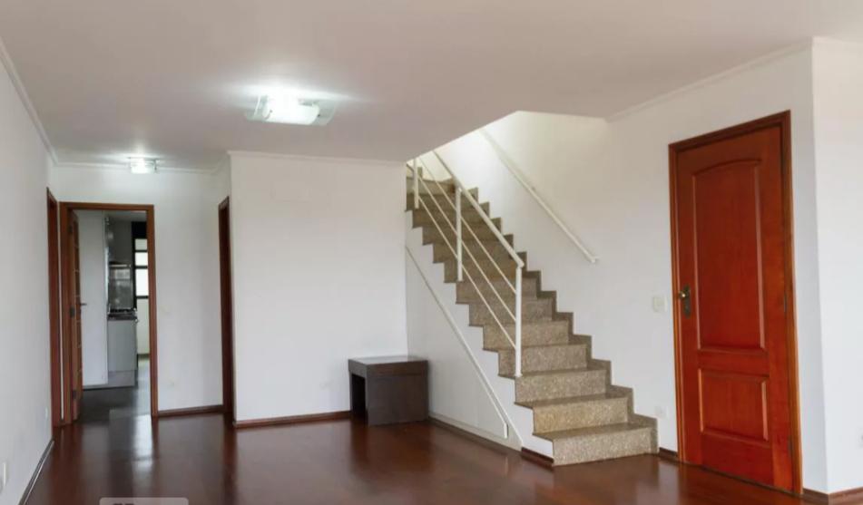 Apartamento, no Piazza Navona em São Paulo, Vila Leopoldina, com 4 quartos, 299.00m²