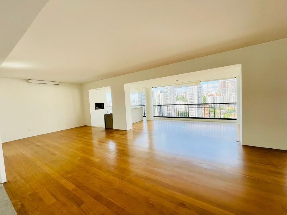Apartamento, no Maison Elisabeth em São Paulo, Perdizes, com 3 quartos, 215.00m²