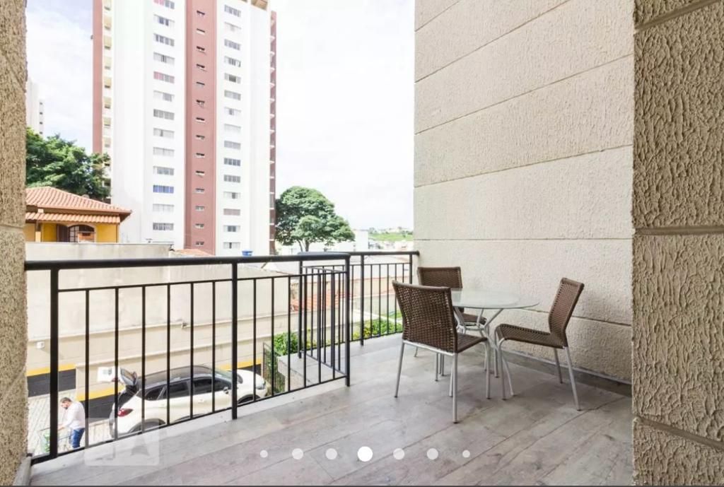 Apartamento à venda, no Sintonia em São Paulo, Piqueri, com 2 quartos, 59.00m²