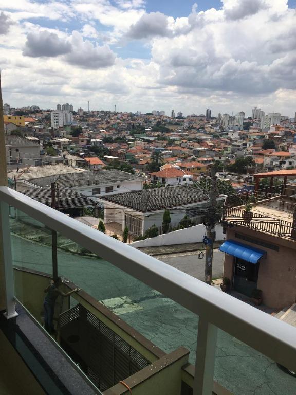 Casa à venda em São Paulo, Vila Palmeiras, com 3 quartos, 140.00m²