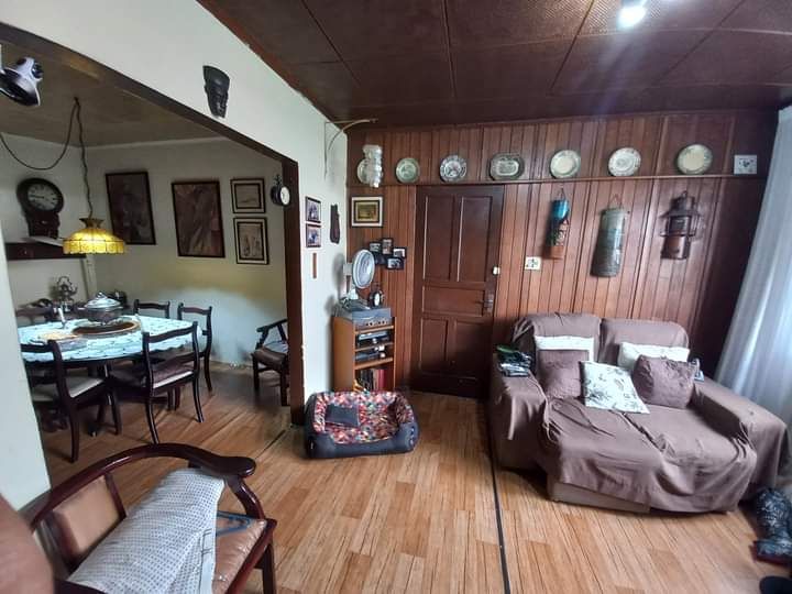 Casa à venda em São Paulo, Vila Mangalot, com 3 quartos, 270.00m²