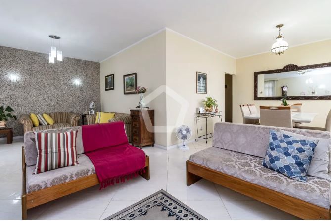 Casa à venda em São Paulo, Lapa, com 3 quartos, 280.00m²