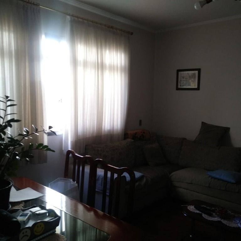 Sobrado à venda em São Paulo, Vila Ipojuca, com 4 quartos, 300.00m²