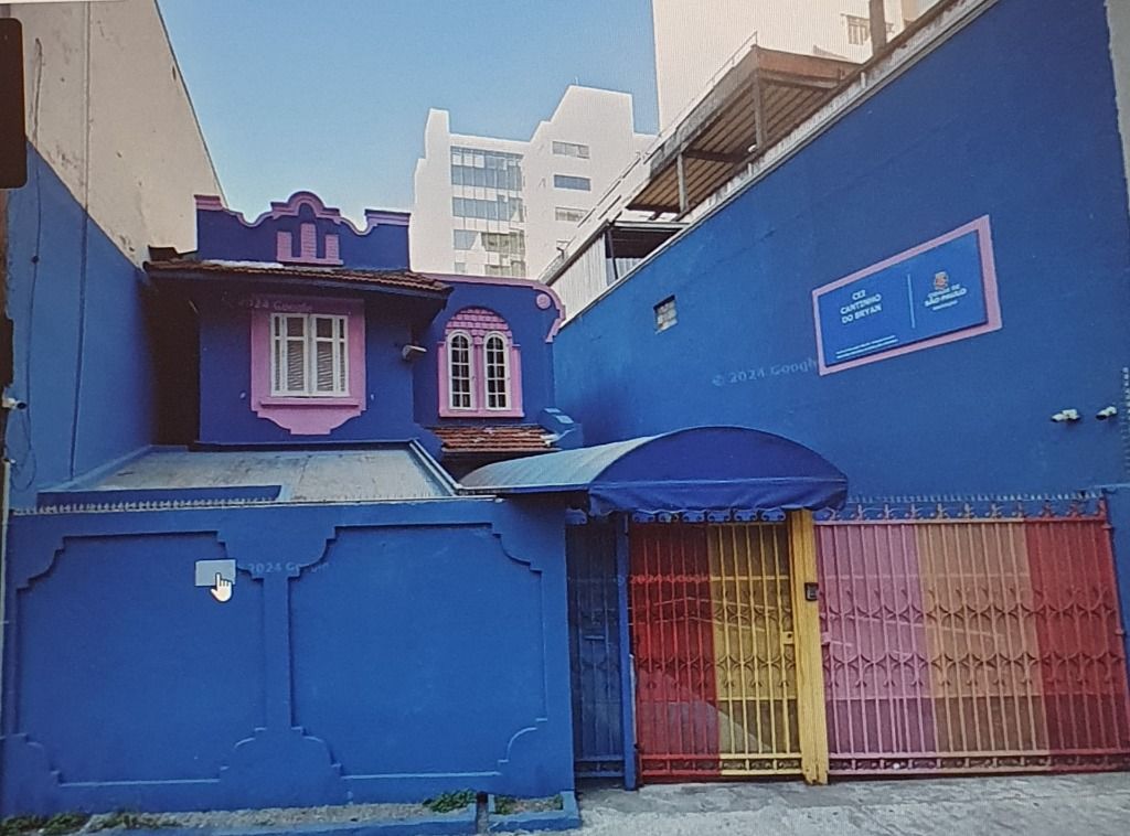 Casa para alugar em São Paulo, Jardim Paulista, 408.00m²