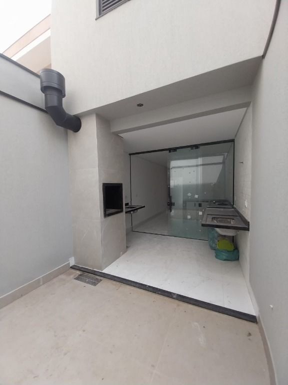 Sobrado à venda em São Paulo, Jardim Felicidade (Zona Oeste), com 3 quartos, 142.00m²