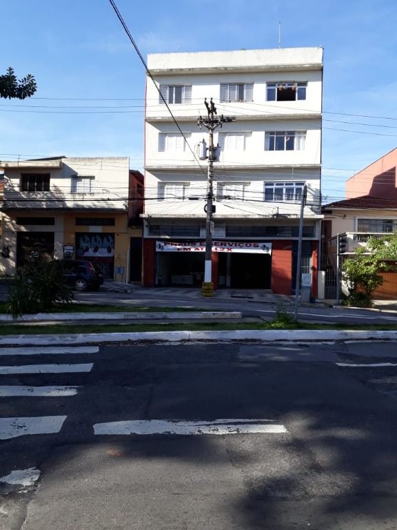 Salão à venda em São Paulo, Vila Romana, 250.00m²