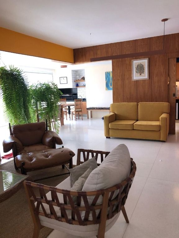 Apartamento à venda, no Condomínio Atelier Galeria em São Paulo, Lapa, com 3 quartos, 162.00m²
