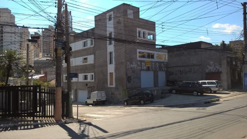 Prédio à venda, 620 m² por R$ 4.950.000,00 - Vila Madalena - São Paulo/SP