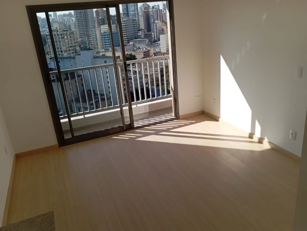 Studio para alugar, no Nex One Faria Lima em São Paulo, Pinheiros, com 1 quarto, 24.00m²