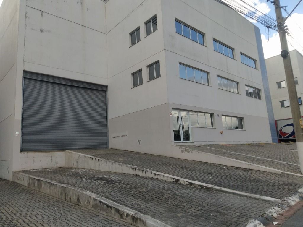 Terreno para alugar em Vargem Grande Paulista, Centro Empresarial Raposo Tavares, 0.00m²