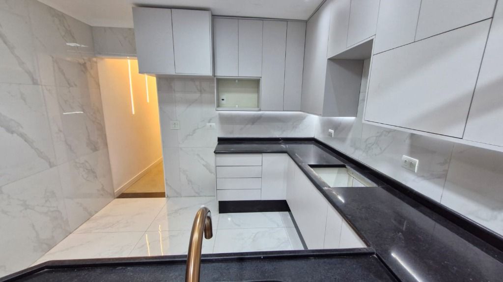 Casa à venda em São Paulo, Vila Aricanduva, com 3 quartos, 120.00m²