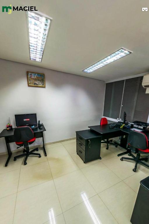 Galpão à venda, no Grupo Mj Maciel em São Paulo, Brasilândia, 240.00m²