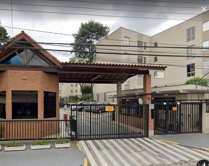 Apartamento para alugar, no Condominio Piqueri em São Paulo, Jardim Felicidade (Zona Oeste), com 2 quartos, 52.00m²