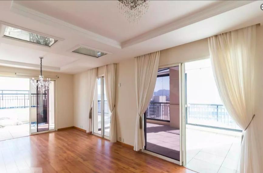 Cobertura à venda, no Verana em São Paulo, Vila Leopoldina, com 3 quartos, 254.00m²