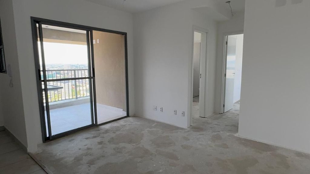 Apartamento à venda, no Natu Vertical Gardens Osasco em Osasco, Vila Osasco, com 2 quartos, 64.00m²