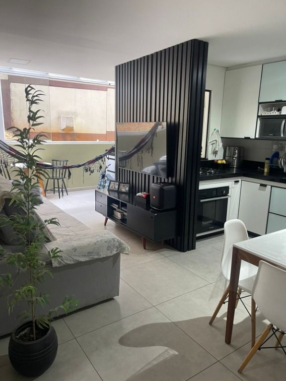 Apartamento à venda, no Condomínio Live Residencial em São Paulo, Piqueri, com 2 quartos, 70.00m²