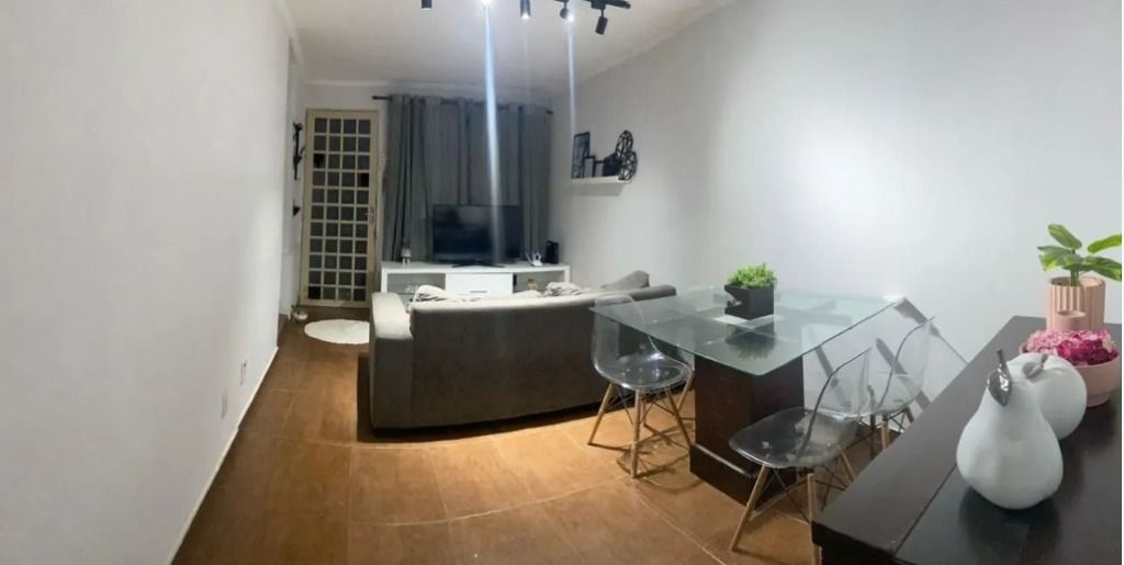 Casa à venda em São Paulo, Jardim Monjolo, com 4 quartos, 342.00m²