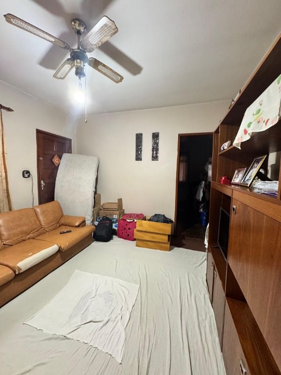 Casa à venda em São Paulo, Parque Maria Domitila, com 2 quartos, 111.00m²