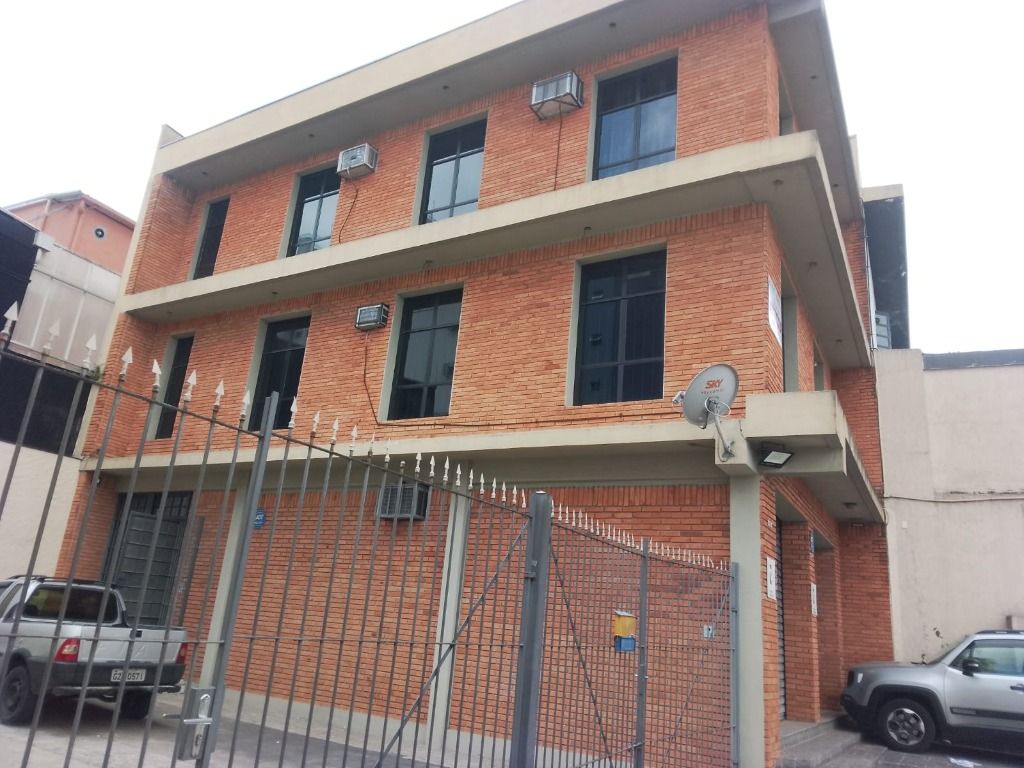 Prédio comercial para alugar em São Paulo, Vila Clementino, 600.00m²