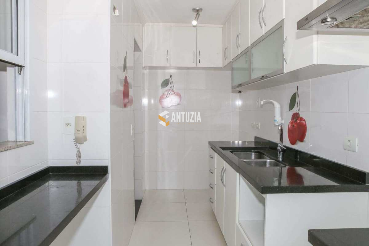 Apartamento em São Paulo, Vila Romana, com 2 quartos, 89m²
