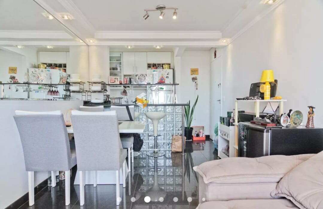 Apartamento à venda, no  Líber Bosque dos Buritis em São Paulo, Jardim Íris, com 3 quartos, 62m²