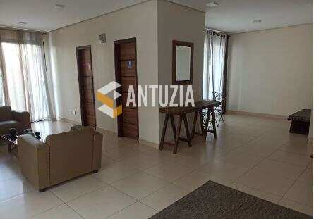 Apartamento à venda, no Residencial Versatile em São Paulo, Vila Hamburguesa, com 3 quartos, 80m²