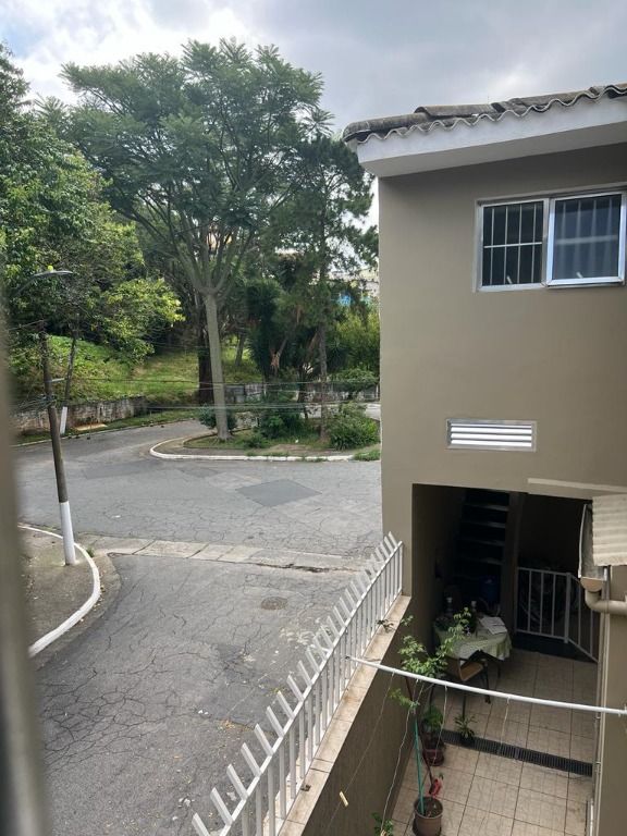 Casa à venda em São Paulo, Chácara Nossa Senhora Aparecida, com 2 quartos, 149.00m²