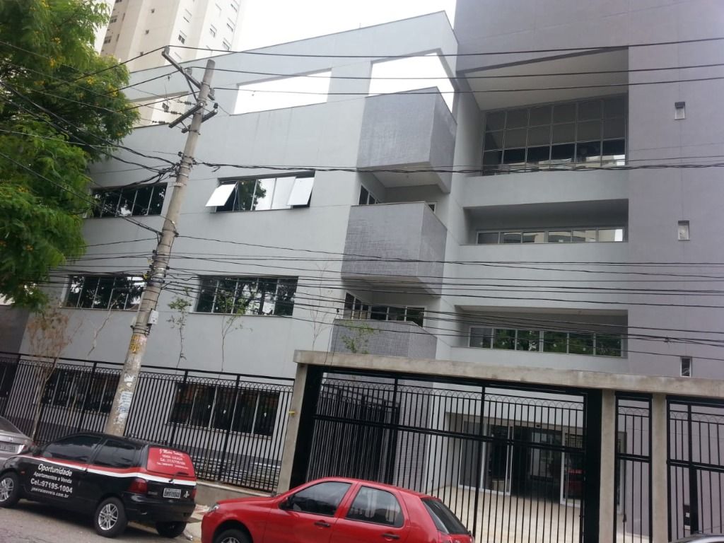 Prédio comercial à venda em São Paulo, Vila Leopoldina, 4499.00m²
