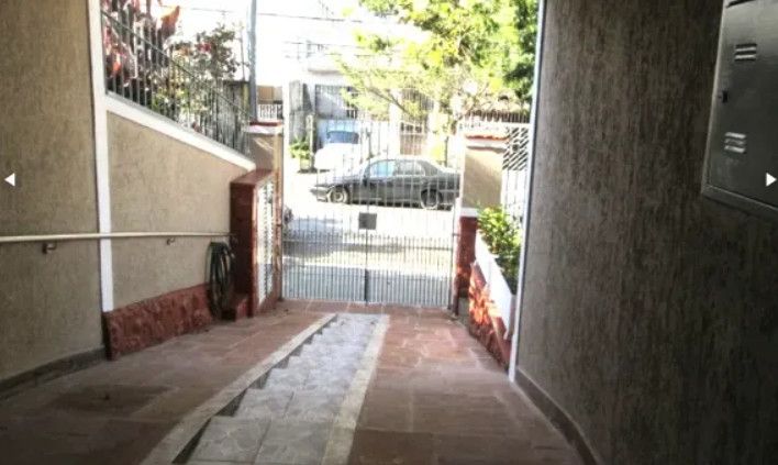 Casa à venda em São Paulo, Lapa, com 4 quartos, 180.00m²