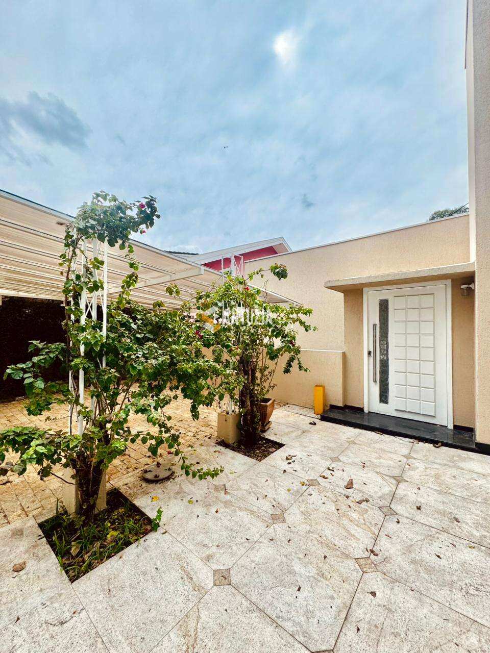 Casa à venda em São Paulo, City América, com 4 quartos, 314m²