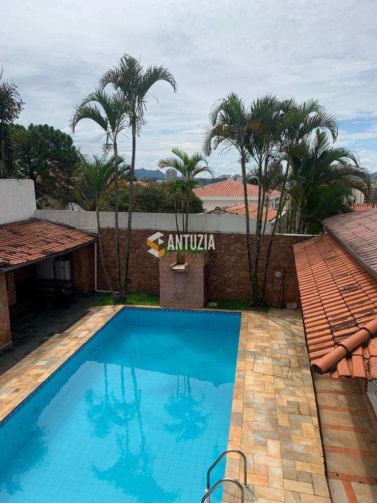 Casa à venda em São Paulo, Alto da Lapa, com 4 quartos, 500m²