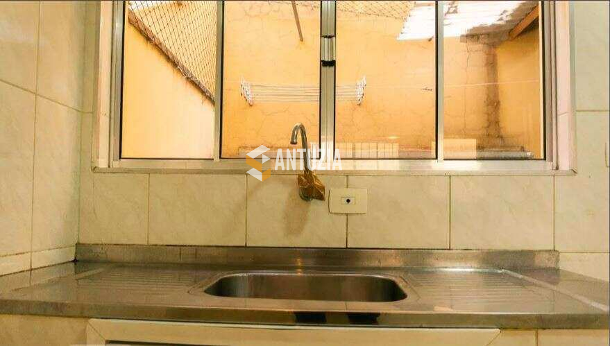 Casa à venda em São Paulo, Chácara Nossa Senhora Aparecida, com 2 quartos, 65m²